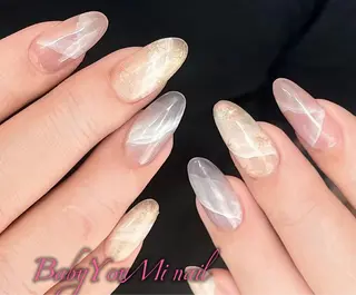 ネイル 相沢 さやかのネイルデザイン