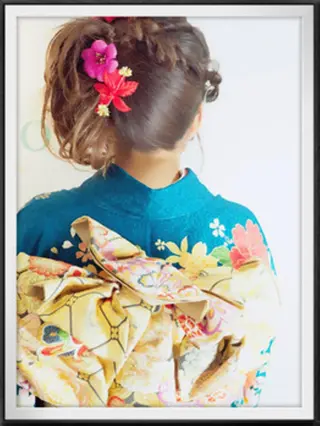 altino 国分寺 【髪質改善】のその他イメージ