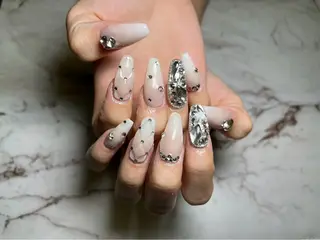ネイル NAIL salon ACEのネイルデザイン