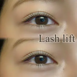 マツエク・マツパ Yuina まつパモデル募集🩶のマツエク・マツパデザイン