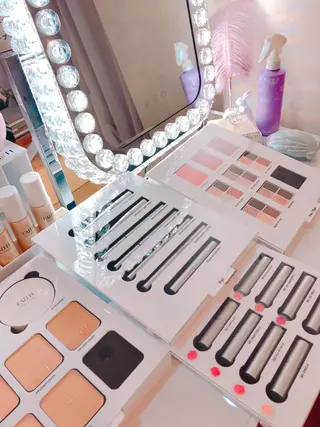 エステサロン　Sブランペタル所属・三沢市エステサロン Sブランペタルのエステ・リラクイメージ