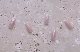 ネイル tree houseのネイルデザイン