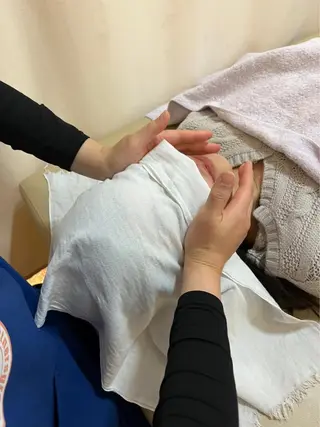 リフトアップ・たるみ ☆美容鍼小顔矯正のその他イメージ