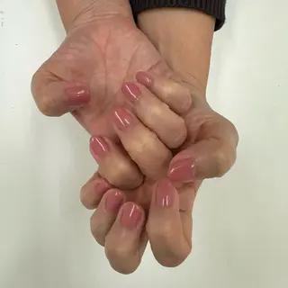 ネイル jojo 神戸点のネイルデザイン