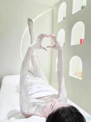 マツエク・マツパ aliaハイフ&水光ジェットサロン所属・aliaハーブ水光店 エステティシャン募集のエステ・リラクイメージ