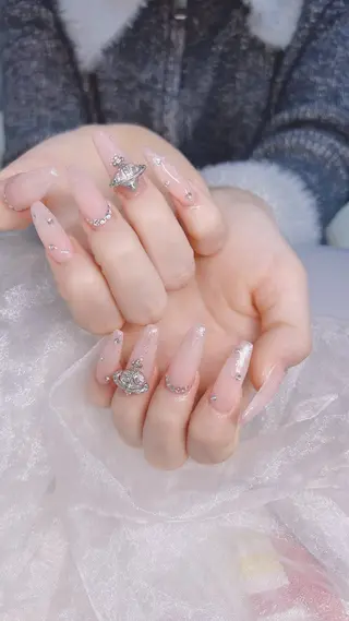 ネイル nail salon Yuna所属・ネイルサロン yunaのネイルデザイン