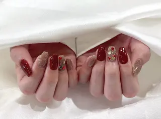 ネイル mimi_ AIRIのネイルデザイン