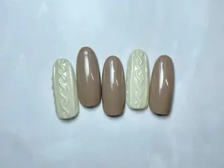 ネイル BLOOM NAIL nagoya  伏見店所属・BLOOM NAIL nagoyaのネイルデザイン