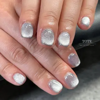ネイル nail salon TOTE.のネイルデザイン