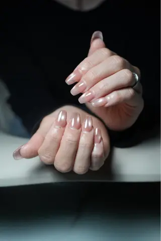 ネイル MInX nail MINAMIのネイルデザイン