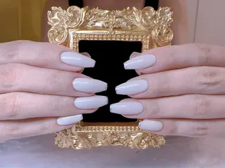 ネイル Belle nail salon 新小岩のネイルデザイン