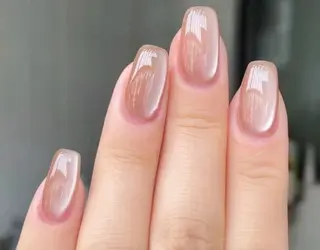 ネイル YUYI.nail salonのネイルデザイン