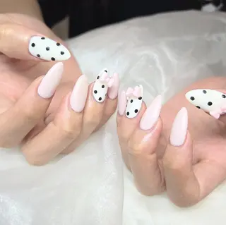 ネイル nail salon cocoru.のネイルデザイン