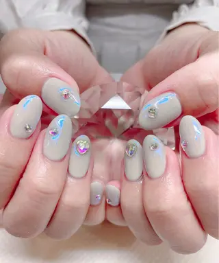 ネイル kouca  nail所属・コウ カnail💅のネイルデザイン