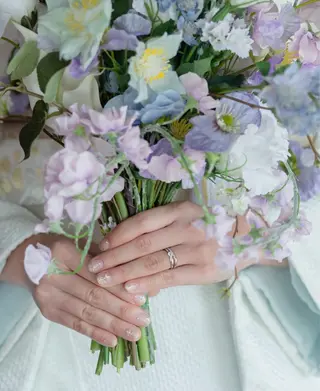 ネイル K Aのネイルデザイン