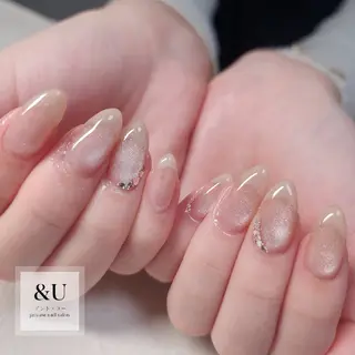ネイル &U (アンド・ユー)のネイルデザイン
