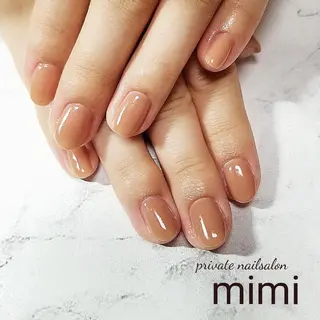 ネイル 博多ネイル ｍｉｍｉのネイルデザイン