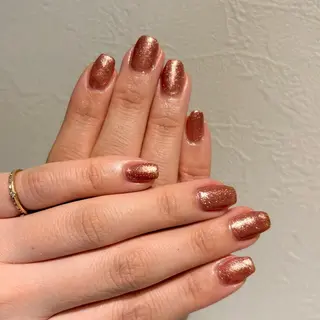 ネイル kawano nozomiのネイルデザイン