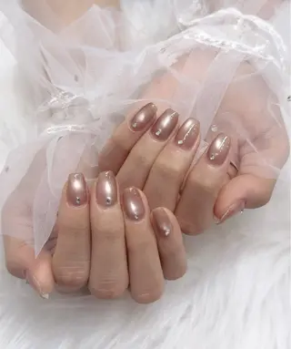 ネイル nailsalon coco所属・nailsalon cocoのネイルデザイン