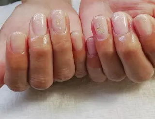 ネイル ネイルサロンほっこり kanaのネイルデザイン