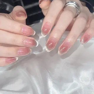 ネイル 🌖す い🌒のネイルデザイン