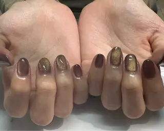 ネイル 🌷 kuuのネイルデザイン