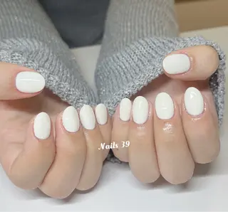 ネイル Nails 39のネイルデザイン