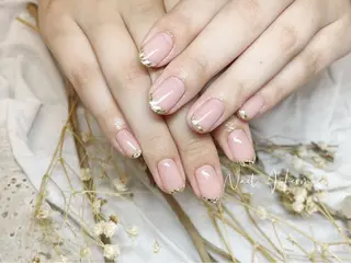 ネイル エルモサ YURIKAのネイルデザイン