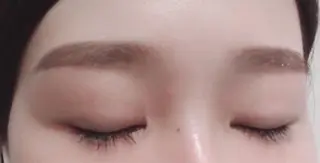 アイブロウ a yaの眉毛・アイブロウイメージ