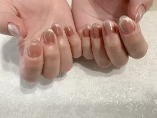 ネイル kikinail 溝の口のネイルデザイン