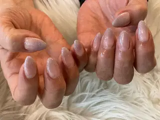 ネイル 88-nail. AKANEのネイルデザイン