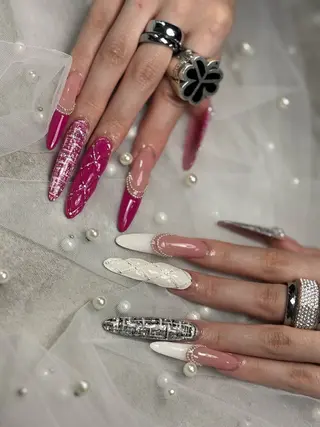 ネイル Y's nailのネイルデザイン