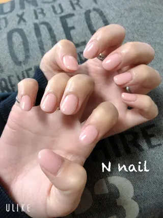 ネイル N nailのネイルデザイン