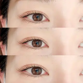 マツエク・マツパ ベッキーラッシュ銀座店所属・小松 由季の眉毛・アイブロウイメージ