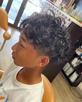 キッズ MIMI RUSH 安城  jubilee店所属・武内 和美のマツエク・マツパデザイン