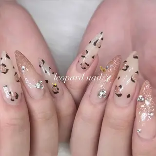 ネイル Two YUZUKIのネイルデザイン