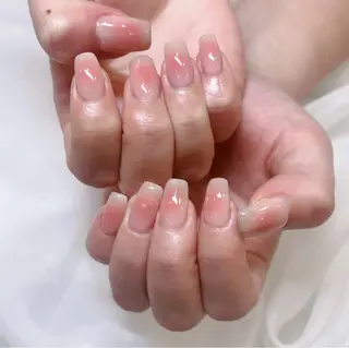 ネイル emu sakiのネイルデザイン