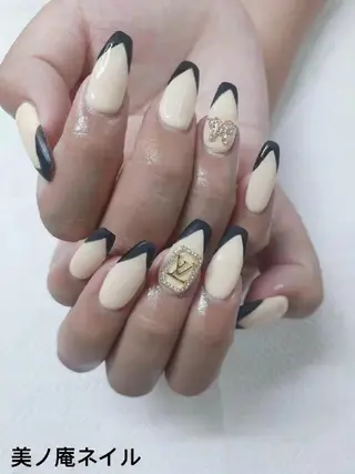ネイル ❤minoannai メトロポリタン前店のネイルデザイン