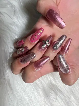 ネイル Ruana Nailのネイルデザイン