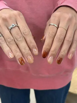 ネイル Bianca 栄店 Sanoのマツエク・マツパデザイン