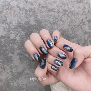 ネイル Utopia nail_のネイルデザイン