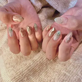 ネイル 土屋 智子のエステ・リラクイメージ