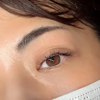 マツエク・マツパ 21時まで営業/金山 眉毛/脱毛/まつぱのマツエク・マツパデザイン