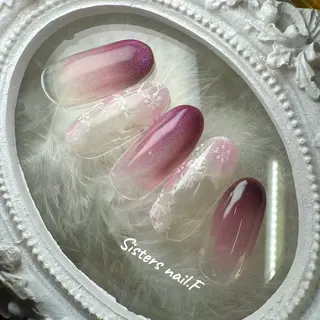 ネイル sisters nail.fのネイルデザイン