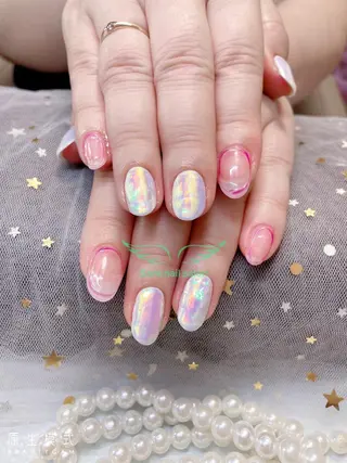 ネイル 小岩 Saraのネイルデザイン