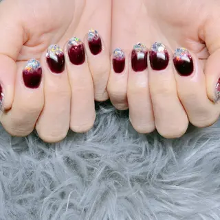 ネイル 個室ネイルサロンDolly  Girl〜ドーリーガール〜所属・DollyGirl KYOKOのネイルデザイン