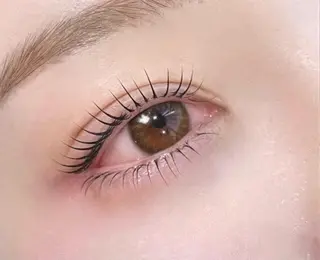 マツエク・マツパ マックス サロンのマツエク・マツパデザイン