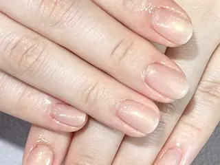 ネイル ネイルサロン パールのネイルデザイン