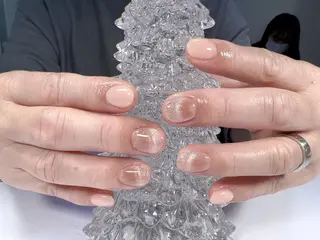 ネイル ネイルサロン ロア旧ジョリーのネイルデザイン