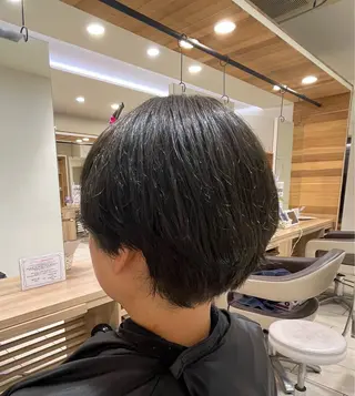 ショート PROGRESS ハセガワ‪ஐ‬⋆*のマツエク・マツパデザイン